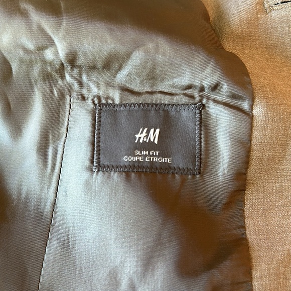H&M Men’s Vest - 50R Slim Fit - Picture 3 of 4